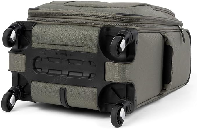 Travelpro Maxlite 5 Softside Expandable Carry-On Luggage - Image 5