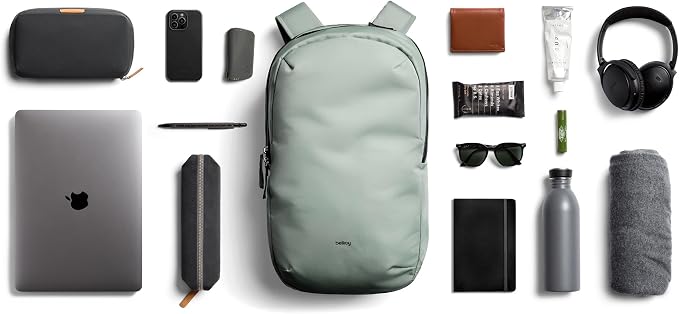 Bellroy Via Backpack - Image 6