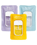 Touchland Power Mist Hydrating Hand Sanitizer Spray, BLOSSOM Trio Set, 1 FL. by Touchland
