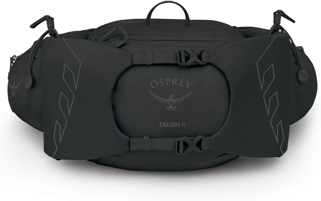 Osprey Talon 6L Men's Lumbar Hiking Waist Pack - Image 6
