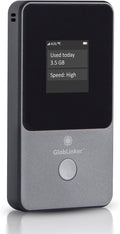 Cloud Portable WiFi Hotspot for Travel | 4G LTE Mobile Internet | No SIM | No by Unknown