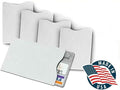 10x RFID Blocking Credit Card"DuPont TYVEK" Sleeves by Unknown