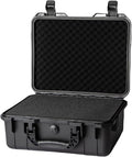 Hard case Waterproof Hard Case by Moubruk