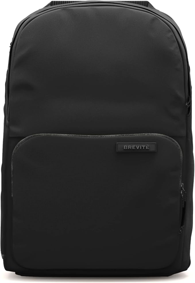 The Brevite Backpack by Brevite