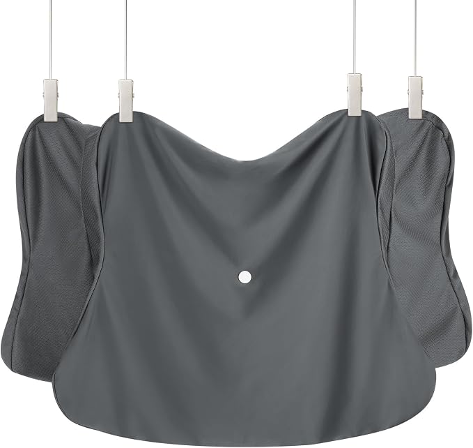 DONAMA Comfortable and Breathable Pillowcase by DONAMA