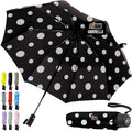 GORILLA GRIP Strong Stick Umbrella by GorillaGrip