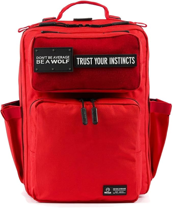 WOLFpak 15L Backpack by WOLFpak