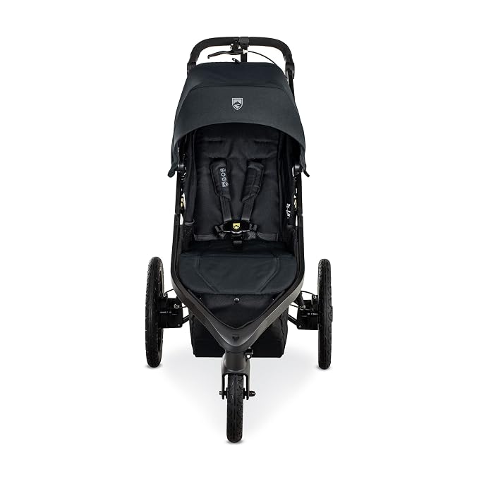 BOB Gear Wayfinder Jogging Stroller - Image 9