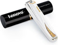 Konovo Nail Clippers for Women Travel by KONOVO