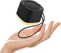 Portable Sound Machine, Mini Travel White Noise Machine by HomeBest