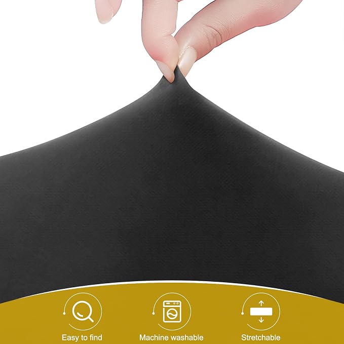 24 Inch PVC Luggage Protector Covers - Image 7