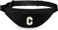 MAXTOP Large Crossbody Fanny Pack by MAXTOP