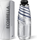 Mini Travel Umbrella by ECOBRELLA