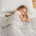 L'AGRATY Weighted Blanket by LAGRATY