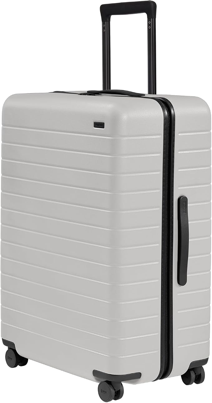 Away Large Checked Luggage, 29 Inch Hardside Suitcase by Away