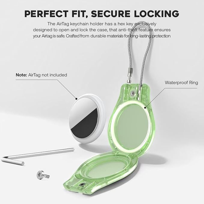 4 Pack Protect Case Compatible - Image 2