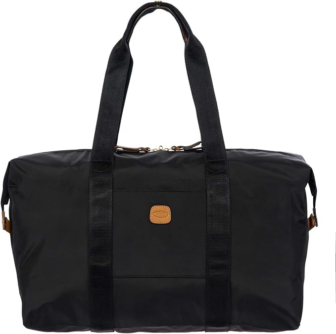 Bric's X-Bag/X-Travel 2.0 Folding Duffel Bag by Brics