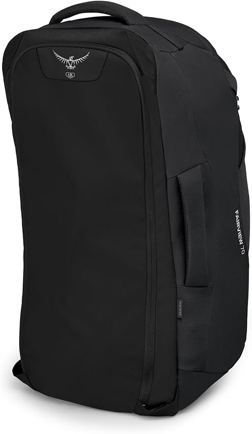 Osprey Fairview 70L Women's Travel Backpack - Image 4