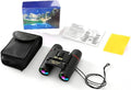 Binoculars for Adults, Compact Small Pocket Mini Travel Binocular for Bird by Yourelexit%C2%AE