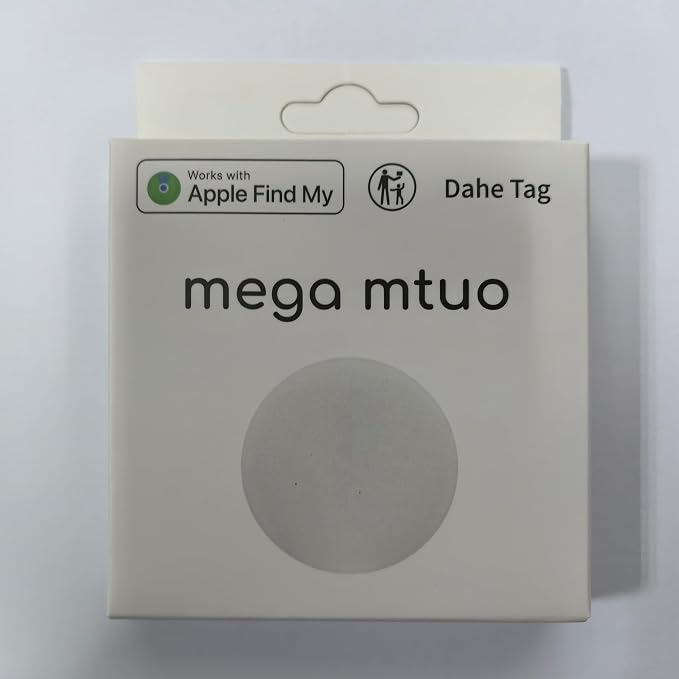 Luggage Tracker, Key Finder, pet Tracker, Smart Bluetooth Tracker paired - Image 7