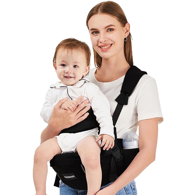Baby Hip Carrier, Baby Carrier by Unknown