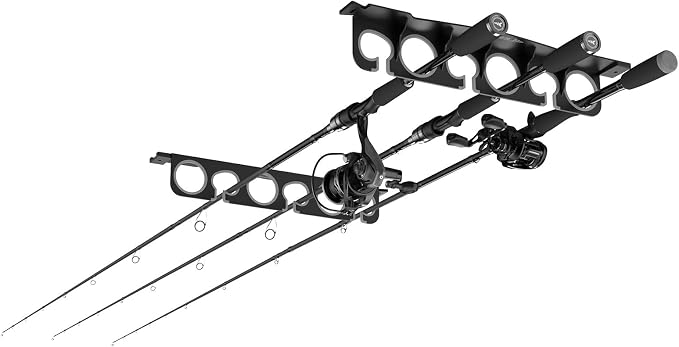 KastKing SafeGuard Fishing Rod Holder - Image 3