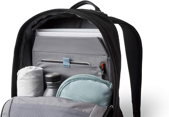 Bellroy Classic Backpack Compact – - Image 5