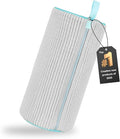 Shoe Washing Machine Bag Reusable Laundry Bag by Peuesty