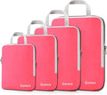 Gonex Compression Packing Cubes by Gonex