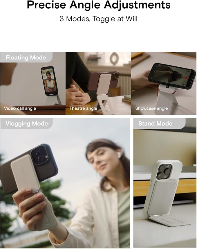 MOFT Phone Tripod Stand Selfie Stick - Image 5