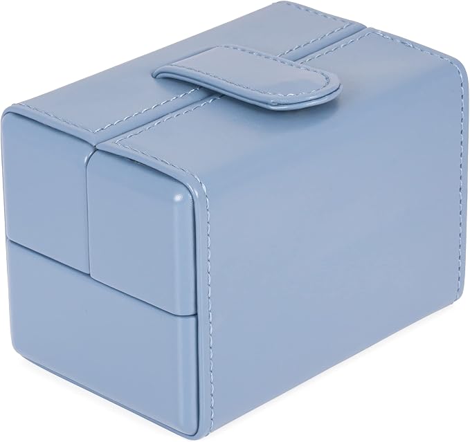 Single Travel Watch Case - Image 6