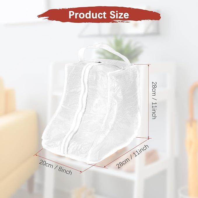 Boot Storage Bags - Image 3