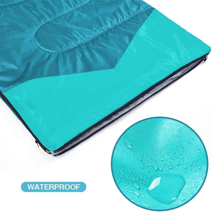 oaskys Camping Sleeping Bag - Image 8