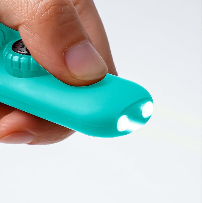 Emergency Survival Safety Whistle，Whistle - Image 5