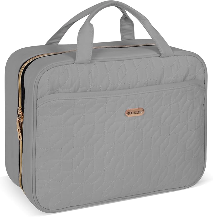 BALHLHG Toiletry Bag for Women by BALULHG