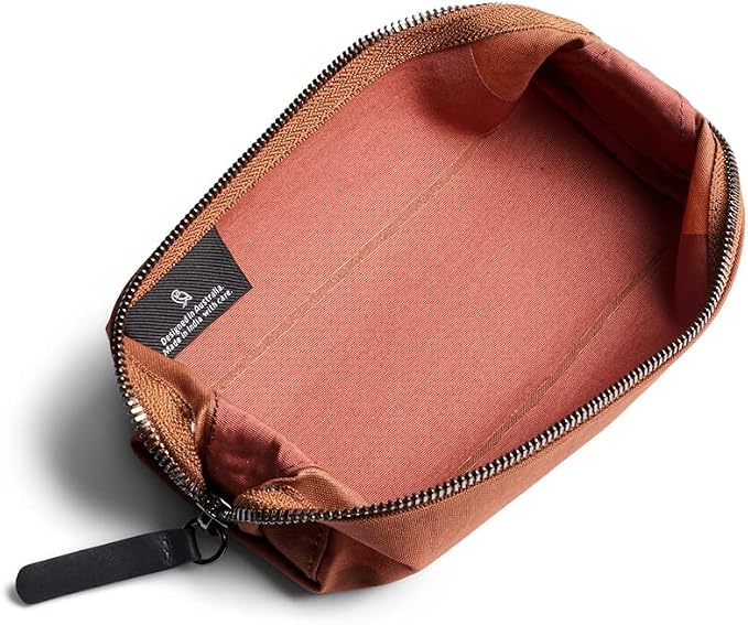 Bellroy Pencil Case, Work Accessories, Woven Fabric - Image 3