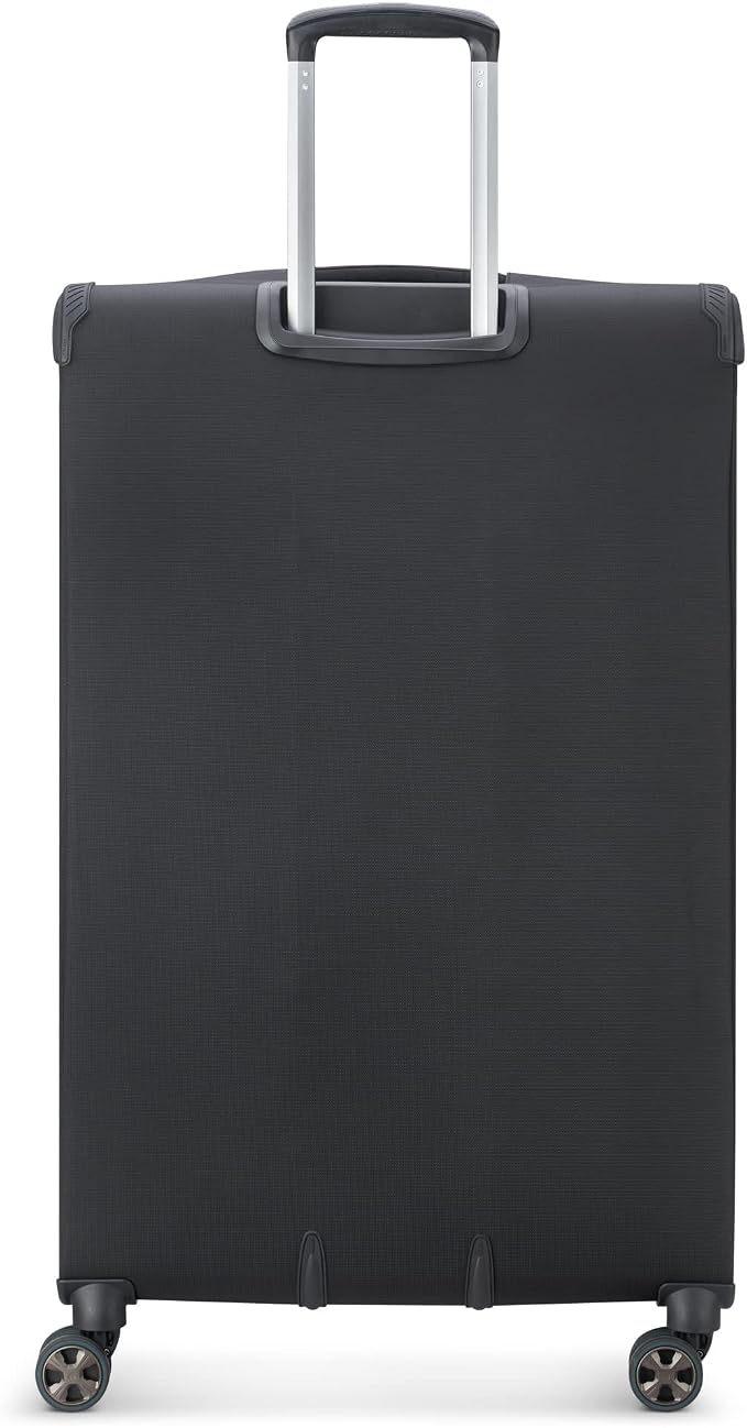 DELSEY PARIS Helium DLX Softside Expandable Luggage - Image 4
