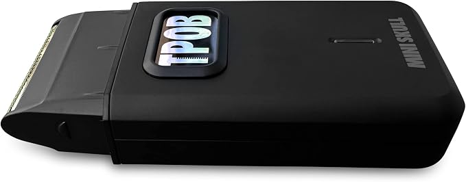 TPOB Mini Skull Single Shaver Compact Design That can fit in Your Pocket - Image 8