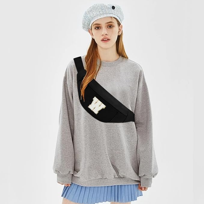 MAXTOP Large Crossbody Fanny Pack - Image 6