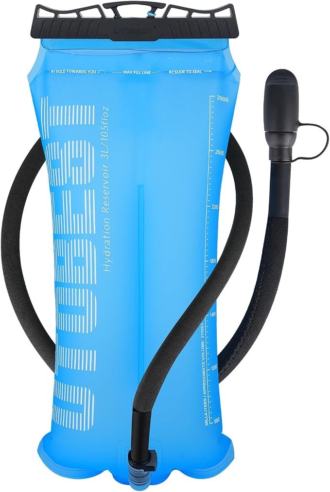 Hydration Bladder, TPU Water Bladder, Water Bladder by UTOBEST