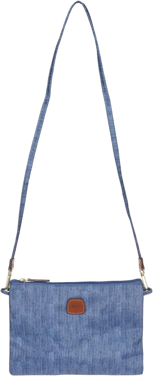 Bric's X-Bag/X-Travel 2.0 Folding Duffel Bag - Image 6