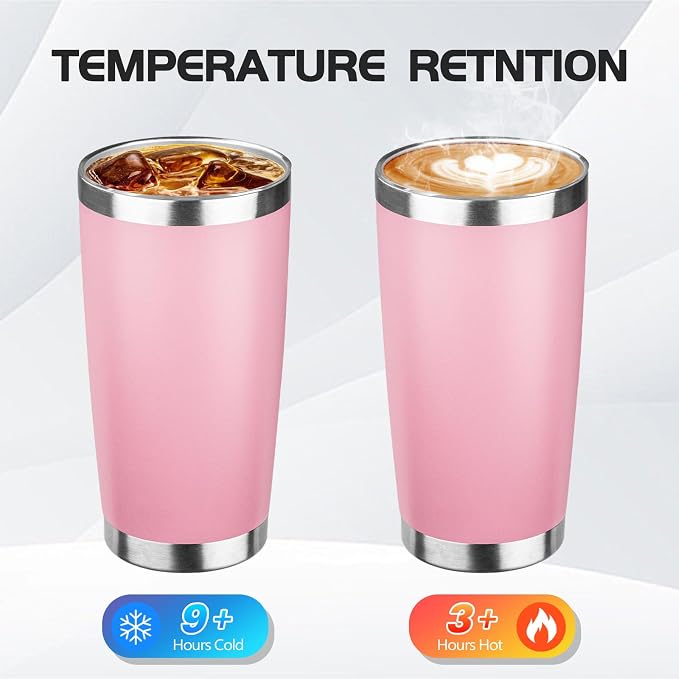 StarSpeed 20oz Tumbler Bulk - Image 3