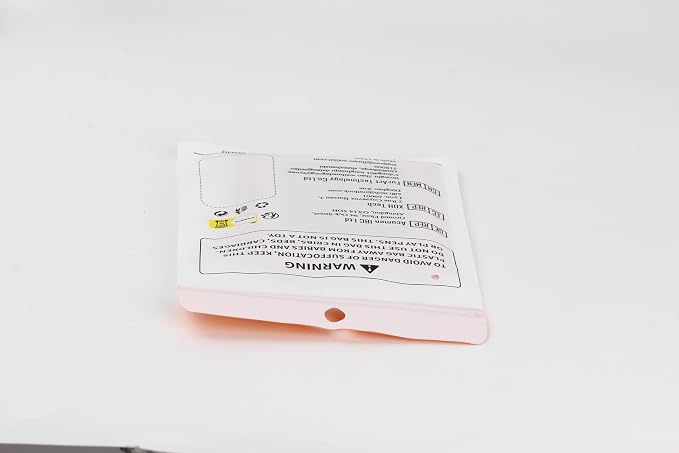 FurArt Slim Minimalist Wallet, Front Pocket Wallets, RFID Blocking, Credit Card - Image 12