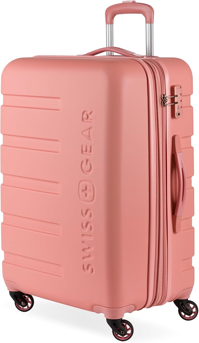 SwissGear 7366 Hardside Expandable Luggage by SwissGear