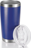 20 oz Tumbler Stainless Steel Tumblers by CoolYoleb