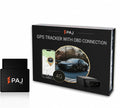 PAJ GPS OBD GPS Tracker 4G LTE, Fleet GPS Tracker, Real Time Tracking Device by PAJGPS
