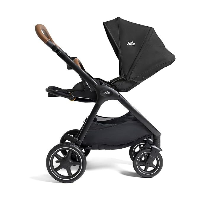 Joie, Kava 3-in-1 Stroller - Image 5