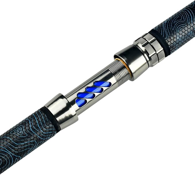 Monster Catfish Fishing Rod - Image 2