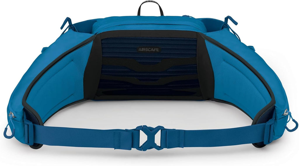 Osprey Talon 6L Men's Lumbar Hiking Waist Pack - Image 8