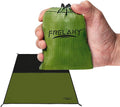 Frelaxy Pocket Picnic Blanket, Waterproof Sandproof Beach Mat, Compact Camping by Frelaxy